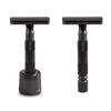 Safety Razor Anti Slip Classical Double Sided Shaver Twin Blade Shaving Shave For Men Daily Hair Remove Personal Care Tools