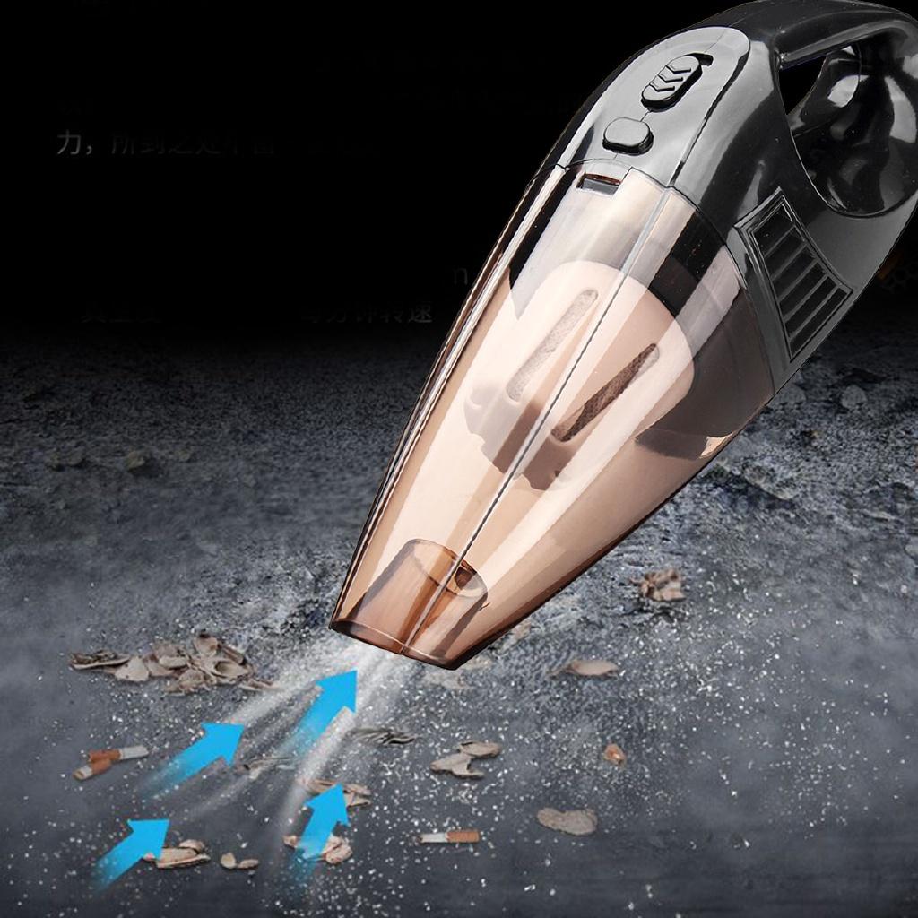 4 м портативный ручной автомобильный пылесос бытовой пылесос домашний автомобиль влажный и сухой автомобильный пылесос бытовой