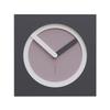 Kkalleadijain Kam Wall Clock