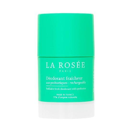 LA ROSEE Deodorant with Probiotics 50ml (No Aluminum Deodorant)