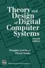 Книга Theory and Design of Digital Computer Systems