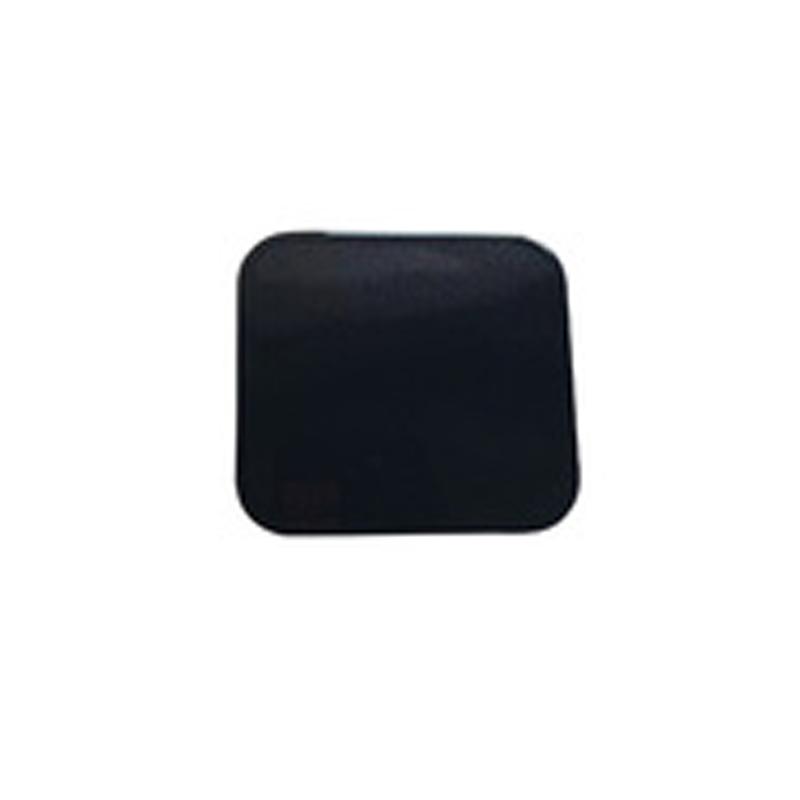 For Toyota Corolla      Rear Bumper Towing Hook Cap Trailer Cover Auto Styling Modification Accessories