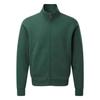 Russell Mens Authentic Sweat Jacket
