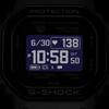 Casio Мужские часы G-SHOCK G-SQUAD DW-H5600MB-1JR | Сделано в Японии | Монитор сердечного ритма, Bluetooth, Водонепроницаемость 200 м, Черный, Tough Solar