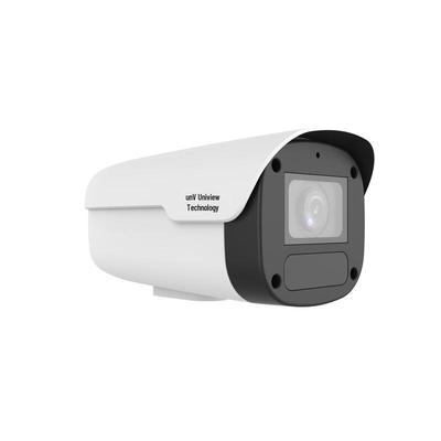Uniview 4МП IP-камера-пуля с моторизованным зумом и PoE, штекер CN (адаптер в комплекте)