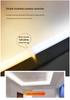 Светодиодная лента T5 Super Bright, Интегрированная, Квадратный кронштейн для дома, Т8 гильза, Длинная дневная лента