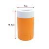 Pet Paw Cleaning Cup: Automatic Dog Foot Washer for Outdoor Use