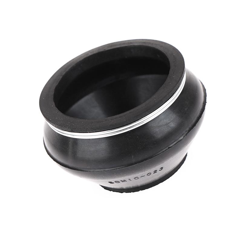 1 шт. Универсальные пылезащитные чехлы, высококачественные резиновые пылезащитные чехлы для шаровых шарниров рулевых тяг, комплект пылезащитных чехлов