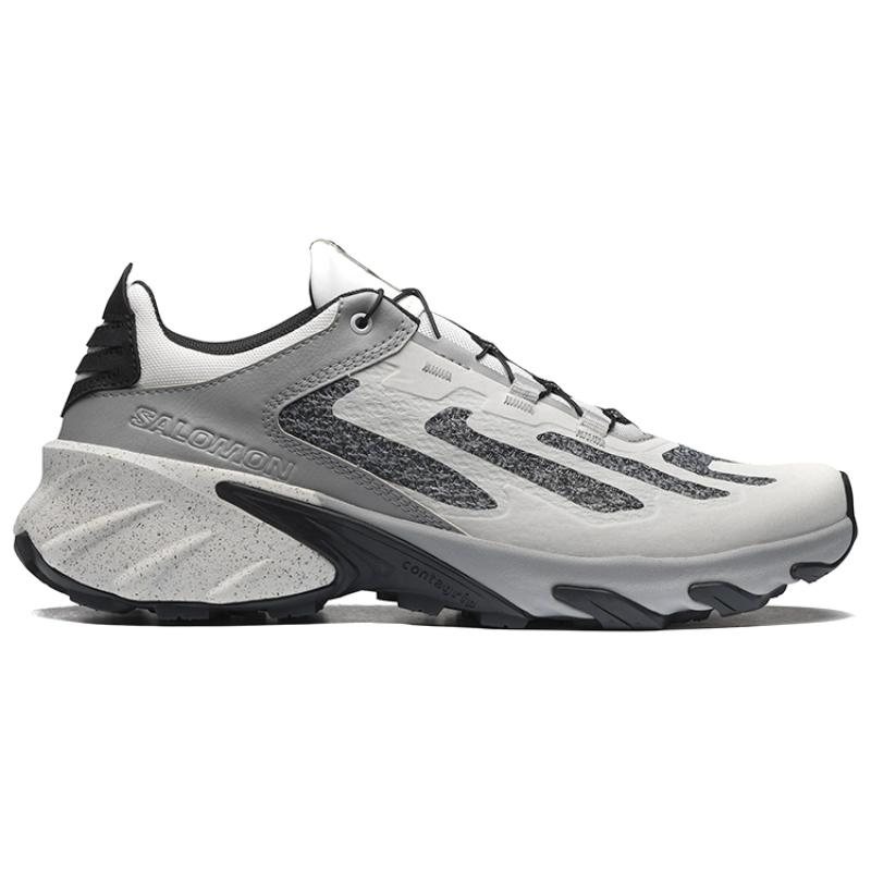 SALOMON Speedverse Prg 'Серый Белый' / L00 Кроссовки 416720