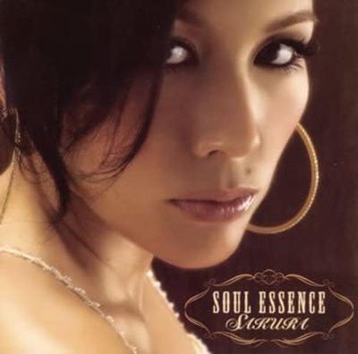 CD SAKURA MC KAY AL HIROFUMI ASAMOTO SOUL ESSENCE TOCT25931 EMI 2005 Япония ObiЯпонский Поп-Рок Б/У
