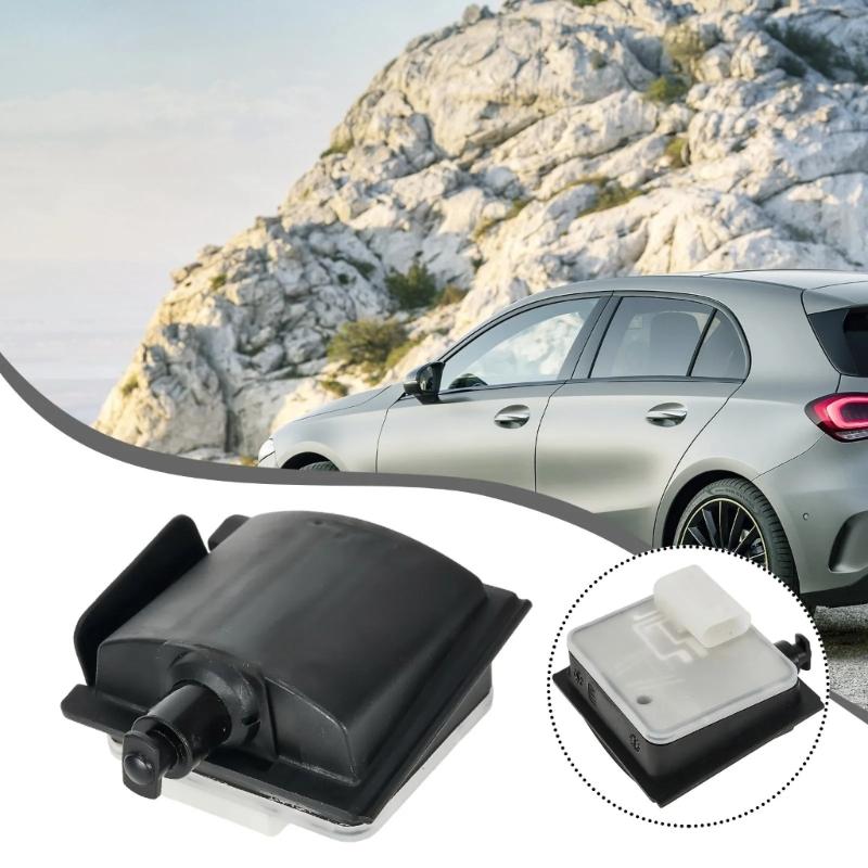 Fuel Filler Door Lock Actuator Motor A0008202205 A0008206112 for W118 W167 W254 W213 W206 Replacement Actuator Motor