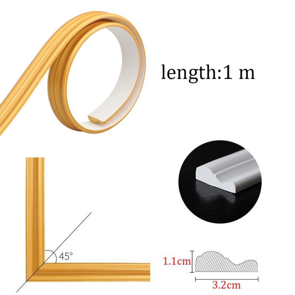 Настенный декоративный бордюр самоклеящийся домашний декор настенная наклейка декоративные полоски наклейка на талию