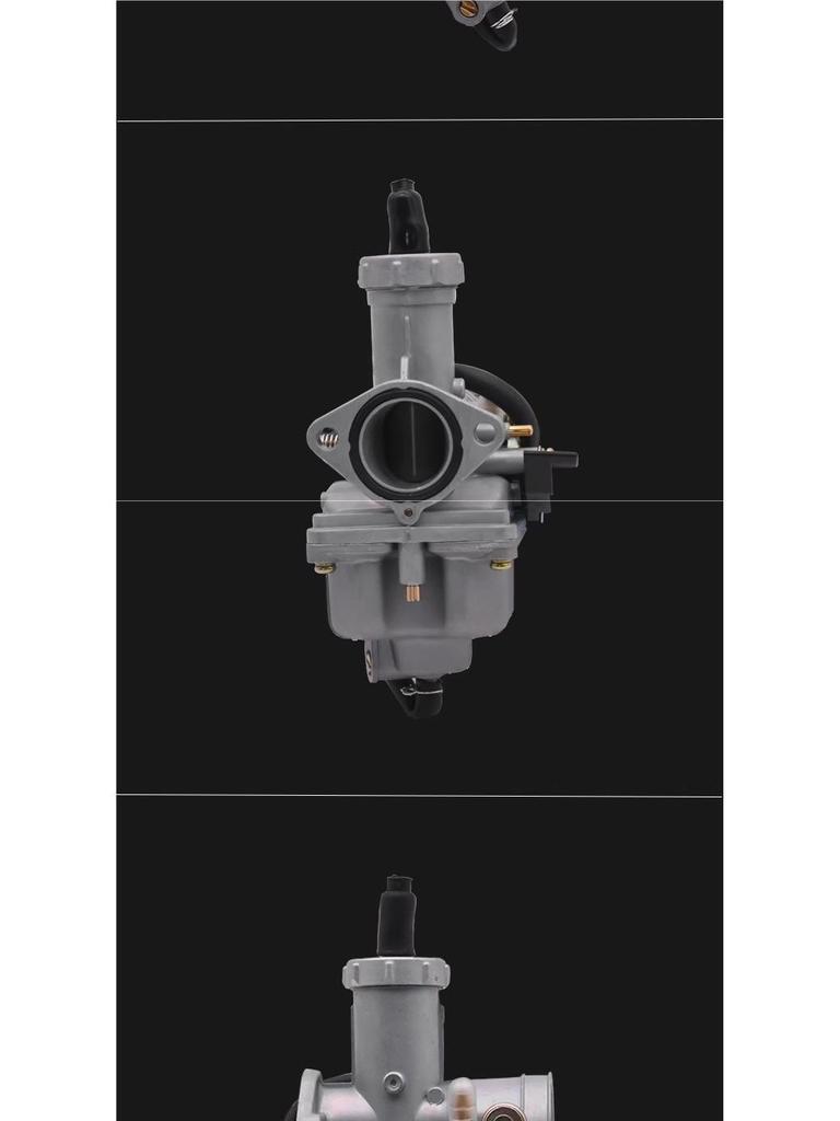 Универсальный Карбюратор для Мотоциклов (CG125-250) и трехколесные транспортные средства (PZ26-30)