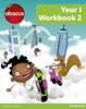 Книга Abacus Year 1 Workbook 2