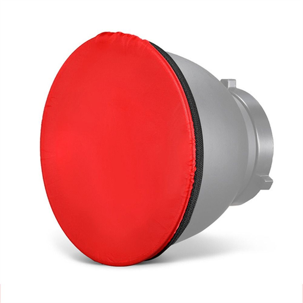 55 ° White Soft Light Cloth Soft Light Protective Cover Light Diffuser Cloth Light Diffuser Sock