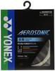 YONEX Badminton Strings Aerosonic BGAS White (0.61mm)