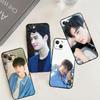 Чехол Cha Eun Woo для Honor 200 400 Pro 50 70 90 X9a X9b X9c X9d X8a X8b X8c Magic 7 Lite 5 6 8 Pro