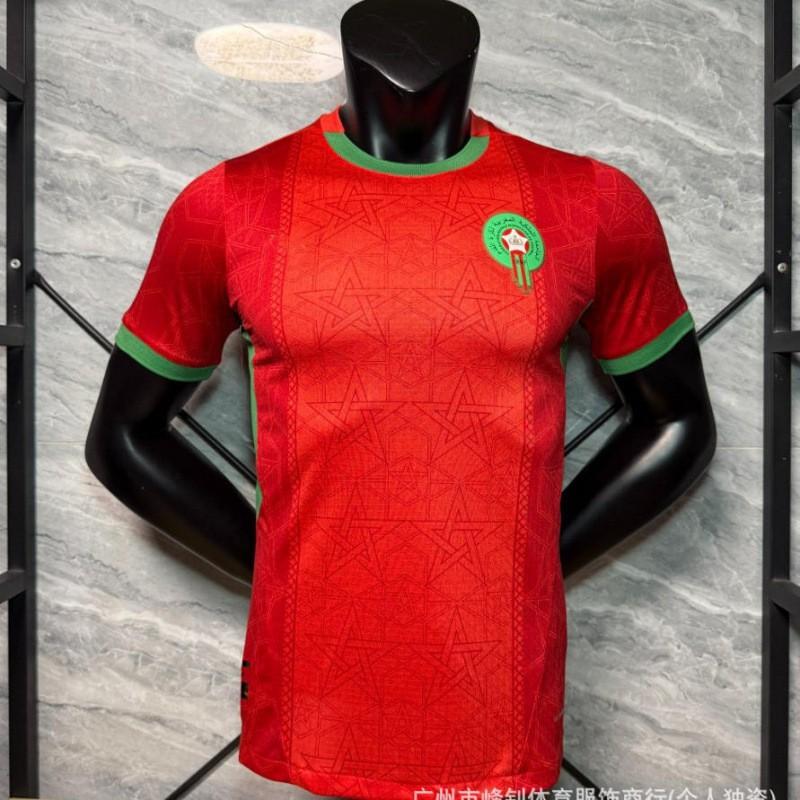 2026 National Team Football Jerseys Men Women Short Sleeve Sports Training Shirts