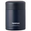 [ATLAS] Банка для супа 370мл Темно-синий TEMPEAK ATFP-370NV – банка для обеда