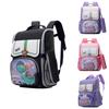 Lightweight And Comfy Kids School Bag With Air Cushion Straps And Adorable Prints