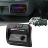 Suzuki Every Van DA17V Дополнительный блок питания для Every Wagon USB-порт Порт PD Розетка прикуривателя Town Minicab Scrum Scrum Специальная версия