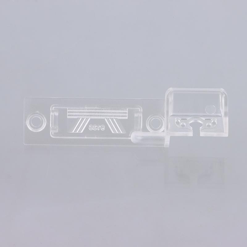 1Pc Car Rear View Camera Bracket For Touran Multivan Passat Jetta