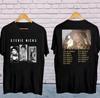 Custom Stevie Nicks 2025 North American Tour T Shirt3