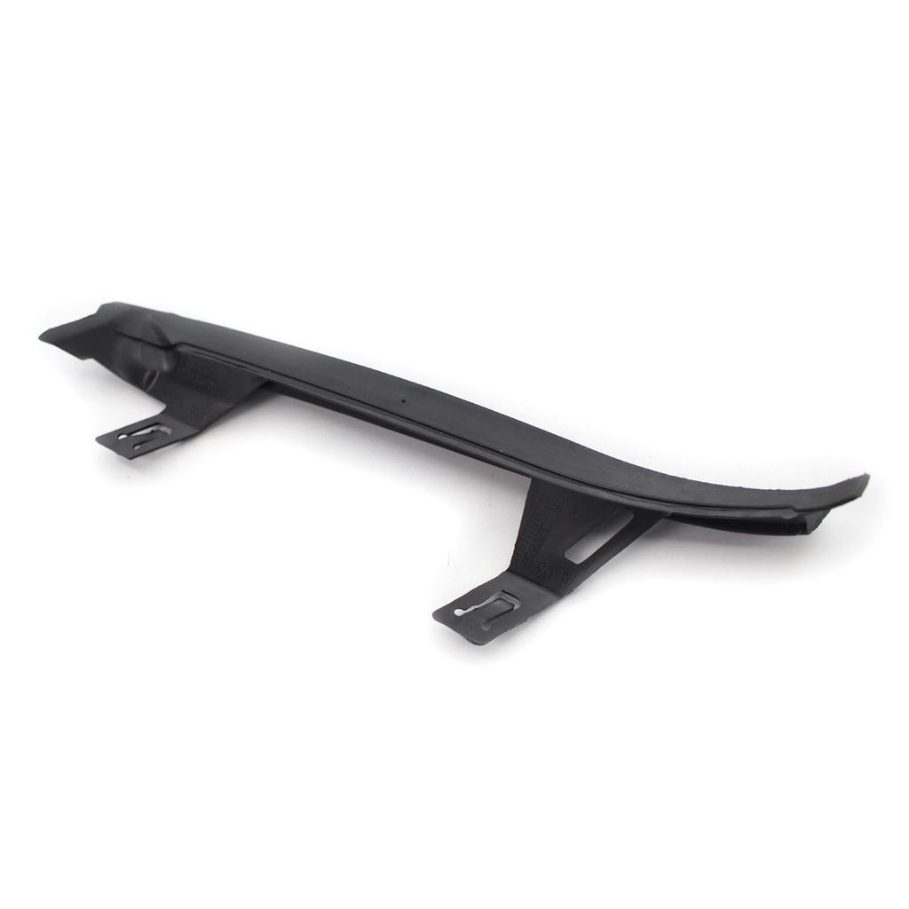 Автомобильная передняя фара линза оболочки крышки полосы отделки фары уплотнительная прокладка для BMW 3 серии E92 E93 M3 63117174517