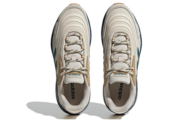 adidas Neo Crazychaos 2.0 'Кремовый Синий Коричневый' HP9819