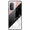 Чехол для Huawei Nova 9 10 Мраморное закаленное стекло Задняя крышка Жесткая для Huawei Nova9 10 SE Чехол Nova10 Ударопрочный Funda Coque