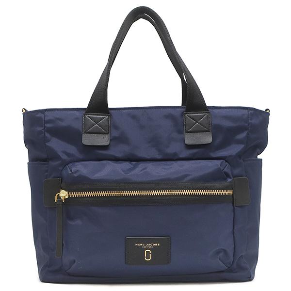 MARC JACOBS - Nylon Biker Baby Bag2WAY bag Nylon Array