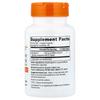 Doctor's Best Probiotic with 2 Billion CFU LactoSpore, 60 Veggie Capsules