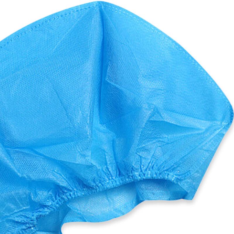 Yunshu Disposable Non-Woven Work Hat