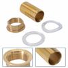 Ремонтный набор Инструмент Ремонтный набор Раковина Горячая Распродажа Смеситель Кран Детали Запасные Аксессуары Монтажный набор Трубка Гайка Установка