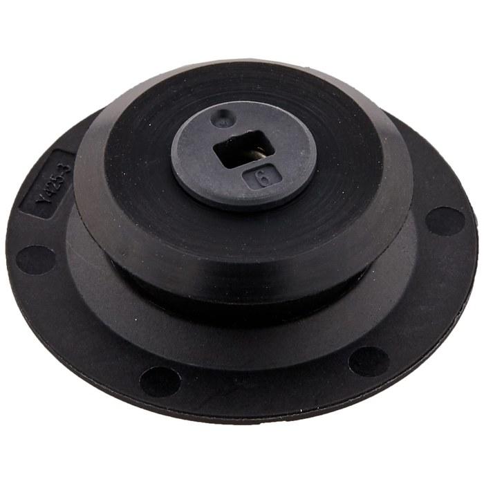 [Shimano] Stradic 2500S Drag Knob Assembly - Part No. 10180, Black