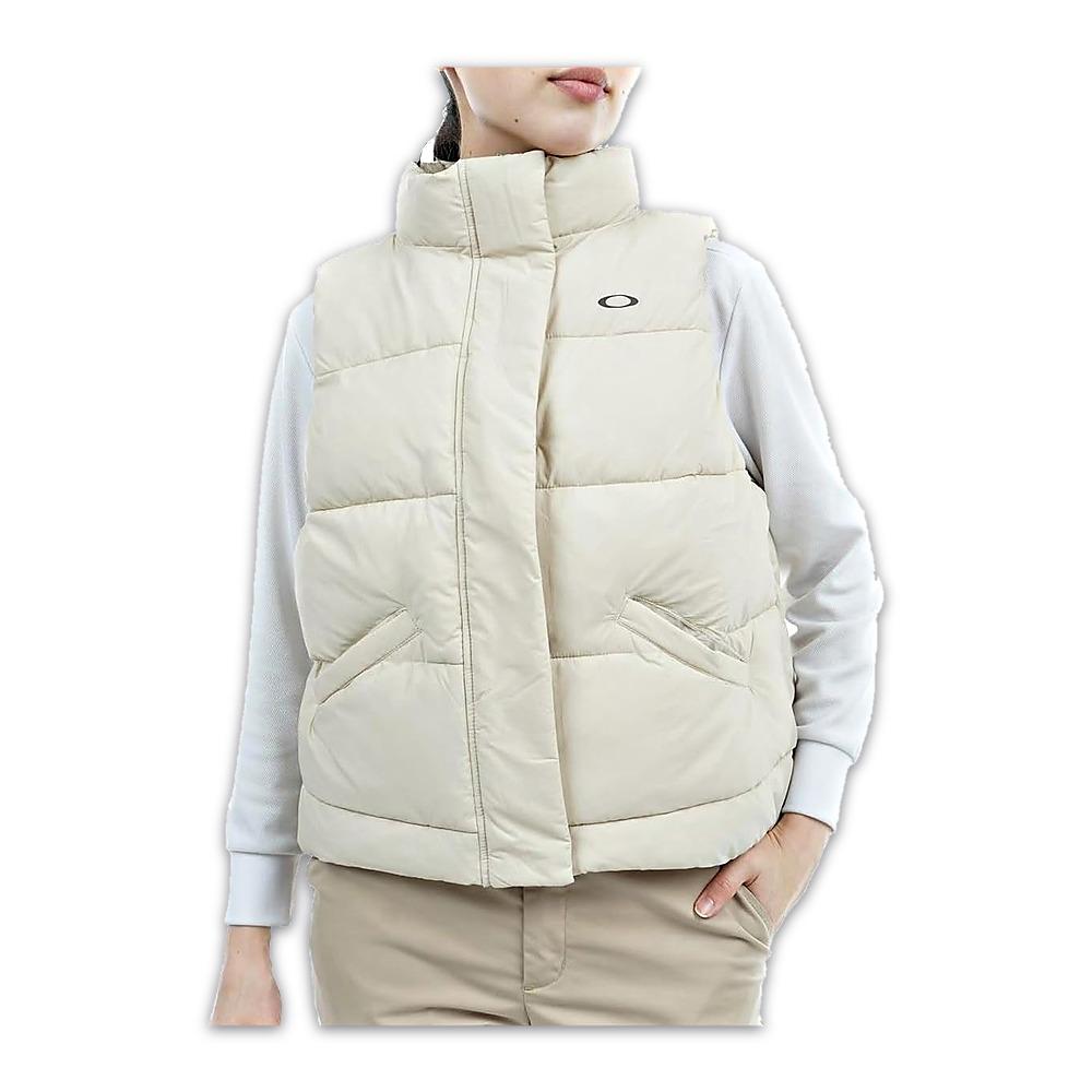 Женский утепленный жилет Oakley Radiant Insulation Vest 12.0 Водоотталкивающий UPF50+ FOA500972