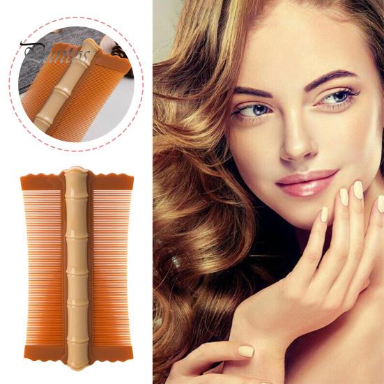 2/3 шт. двусторонняя расческа для волос портативная расческа для удаления перхоти от блох и клещей с мелкими зубьями расческа для ухода за домашними животными для детей, мужчин и женщин