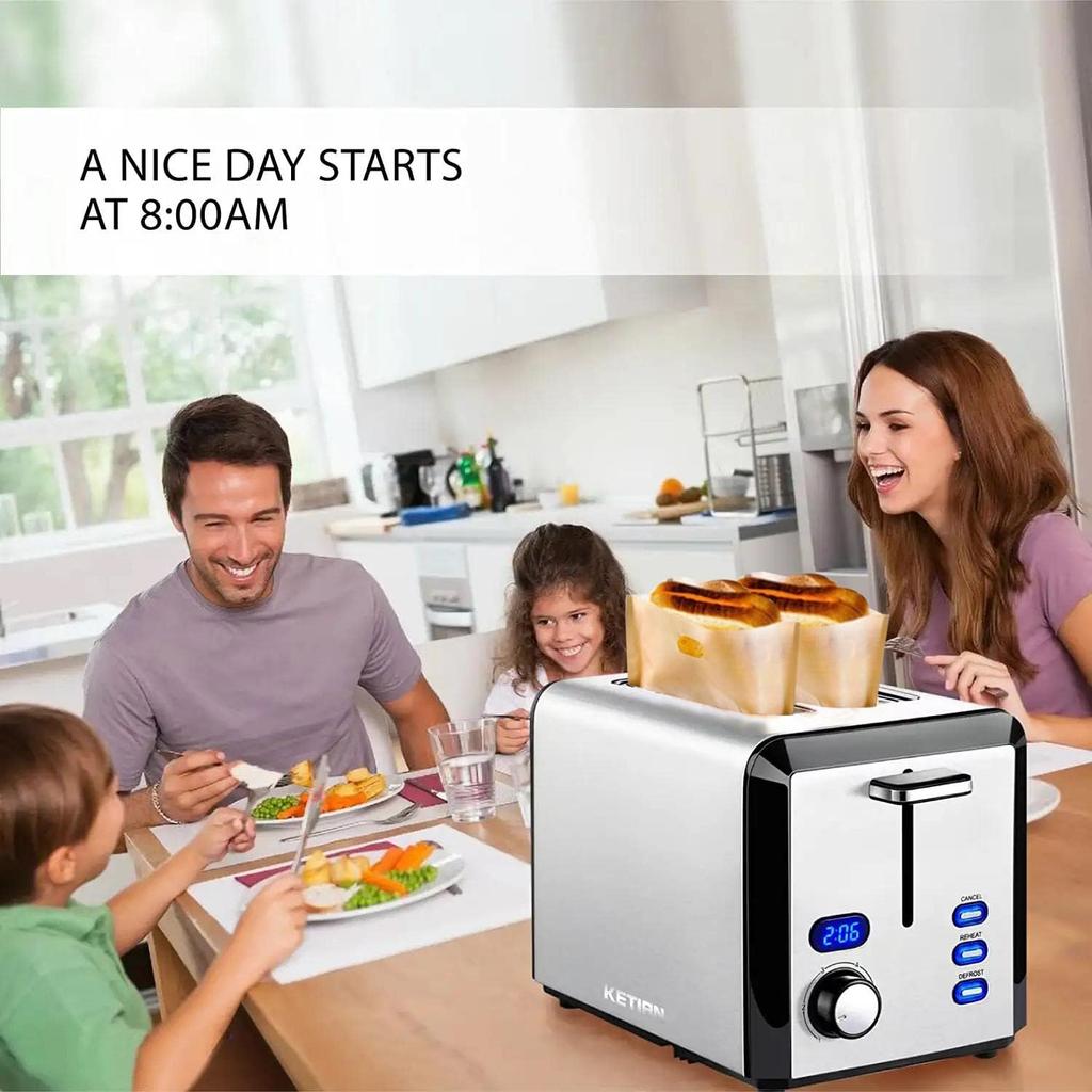 12 штук сумок для тостера, антипригарные, многоразовые, легко моющиеся, для сэндвичей с сыром на гриле, тостов, хлеба, закусок (12)