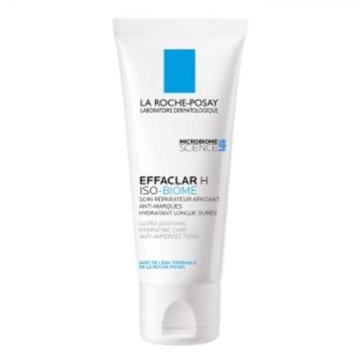 Effaclar H Увлажняющий и успокаивающий крем 40 мл