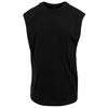 Build Your Brand Mens Sleeveless T-Shirt
