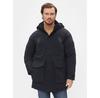 Winter Jacket Rockie MW0MW32782, Dark Blue, Standard Fit