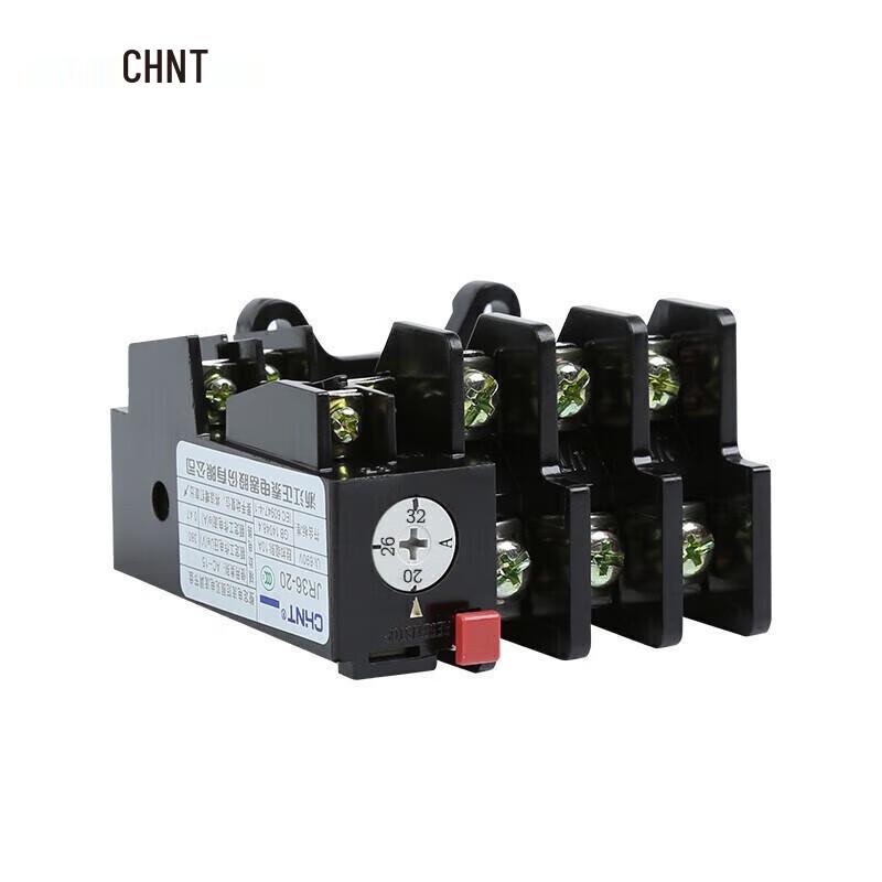 CHNT Thermal Overload Relay