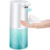 Automatic Soap Dispenser USB Rechargeable Foaming Touchless Hand Free Portable Foam Liquid Soap Dispenser for Bathroom Kitchen
