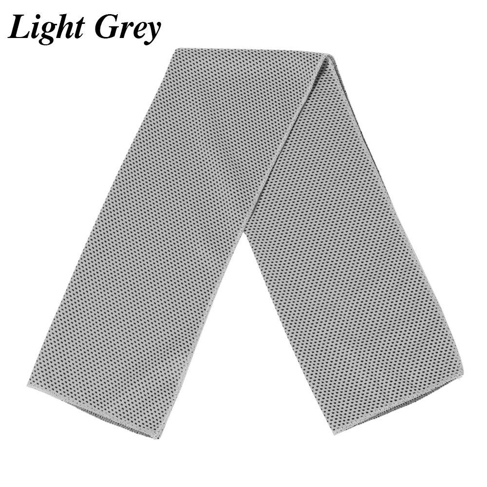 Bowling Yoga Gym Outdoor Sports Quick-Dry Beach Towel Cooling Towel Instant Cooling Travel