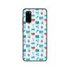 Черный чехол из ТПУ для Samsung Galaxy S20 /S20 PLUS/S20 ultra/S20+ /S20FE задняя крышка медсестра медицина медицина здоровье