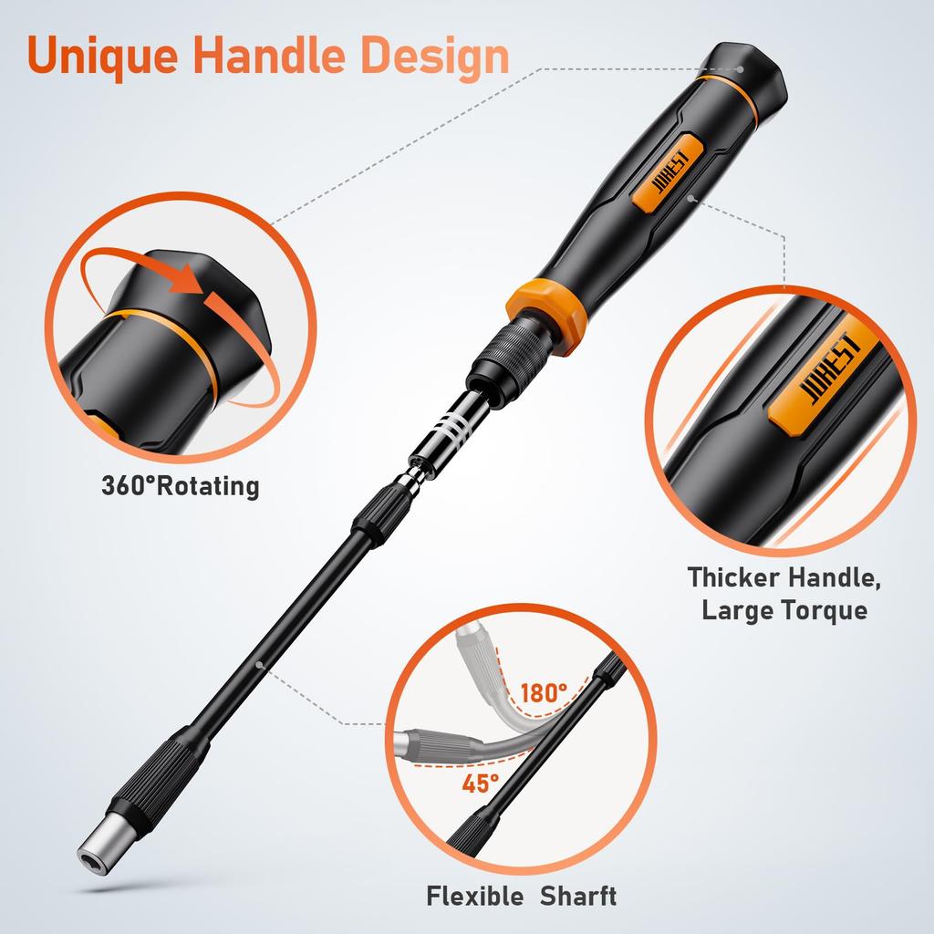 Набор прецизионных отверток JOREST 152 в 1, магнитный, специальный инструмент, отвертка Torx T5 T6 T7 T8 T9 T10, набор звездчатых отверток Torx подходит для iPhone