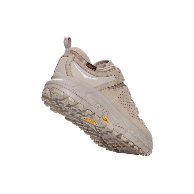 HOKA ONE ONE Tor Ultra Low Wp Jp 'Beige' 1105689-SITA