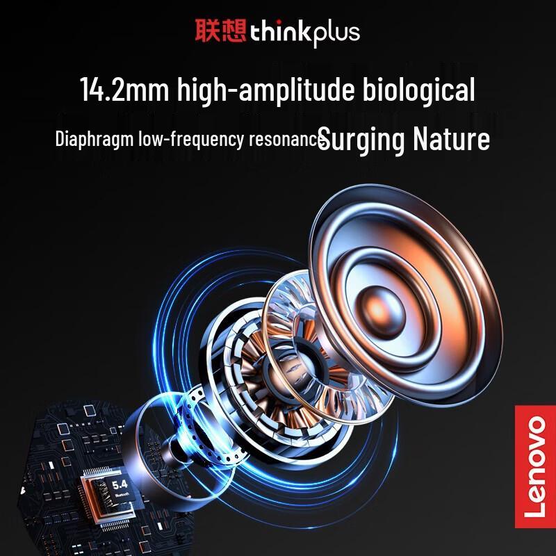 Беспроводные наушники-вкладыши Bluetooth ThinkPlus TW70