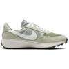 Nike Кроссовки унисекс Waffle Debut Jade Horizon Green Oil-Green Olive-Aura FJ4195-300