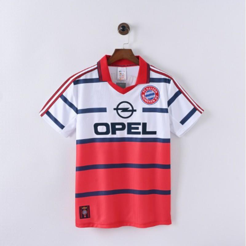 Retro Football Jerseys Men Women Vintage Club National Team Soccer Shirts Sports Training Wear